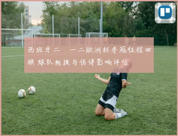 西班牙二〇一二欧洲杯夺冠征程回顾 球队轮换与伤停影响评估