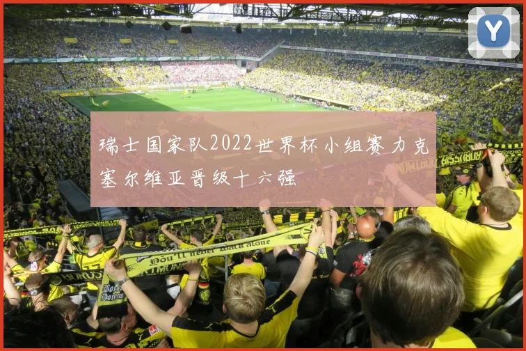 瑞士国家队2022世界杯小组赛力克塞尔维亚晋级十六强