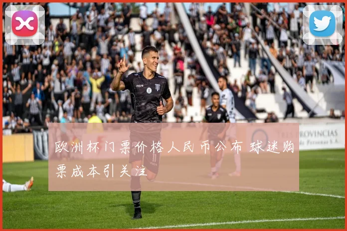 欧洲杯门票价格人民币公布 球迷购票成本引关注