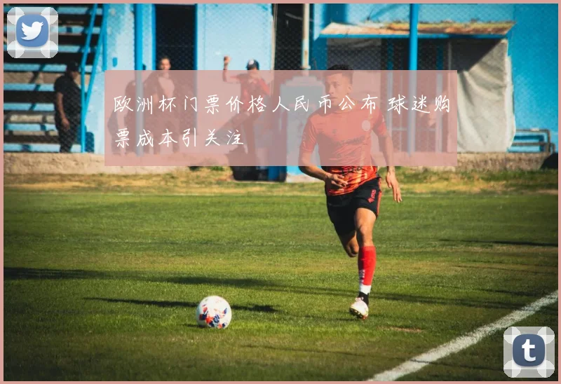 欧洲杯门票价格人民币公布 球迷购票成本引关注